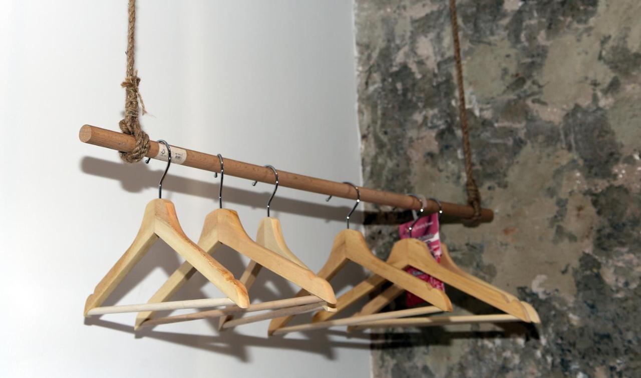 Loft Independiente Con Piscina Compartida En Centro De 발렌시아 외부 사진