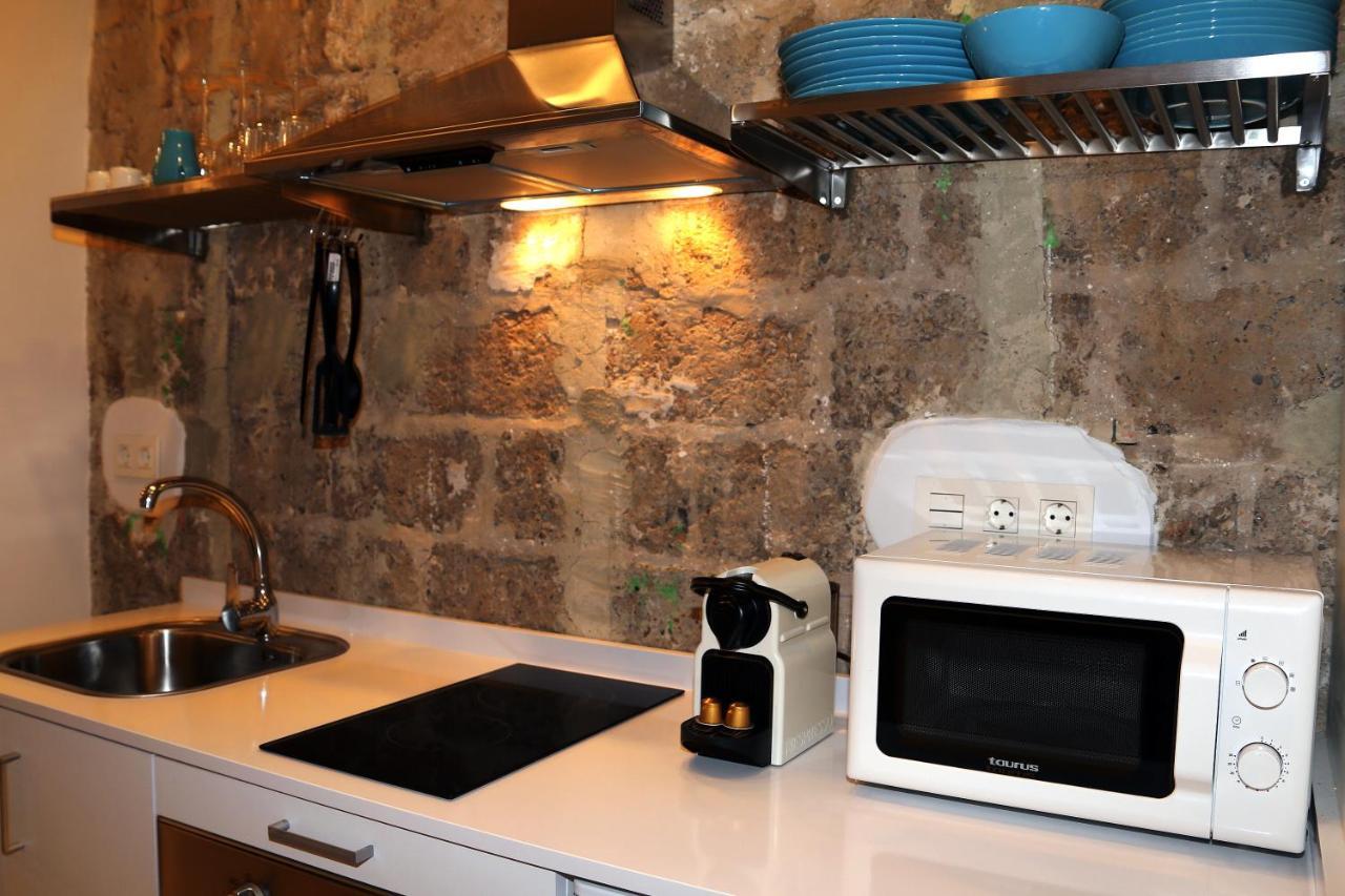 Loft Independiente Con Piscina Compartida En Centro De 발렌시아 외부 사진