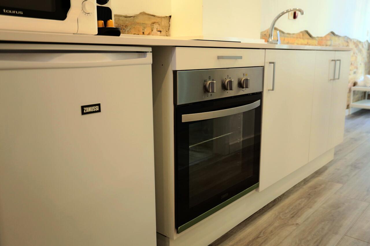 Loft Independiente Con Piscina Compartida En Centro De 발렌시아 외부 사진