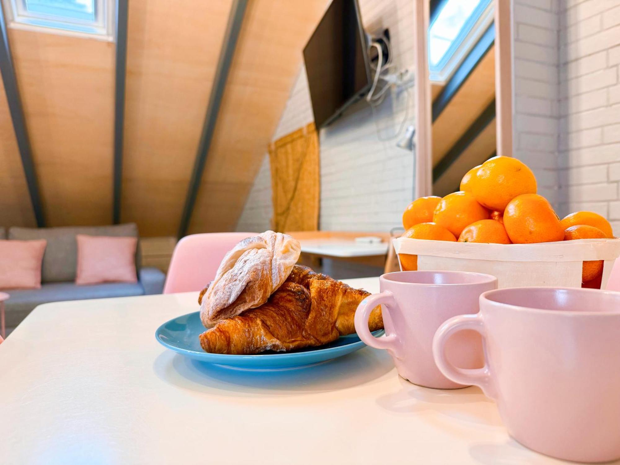 Loft Independiente Con Piscina Compartida En Centro De 발렌시아 외부 사진